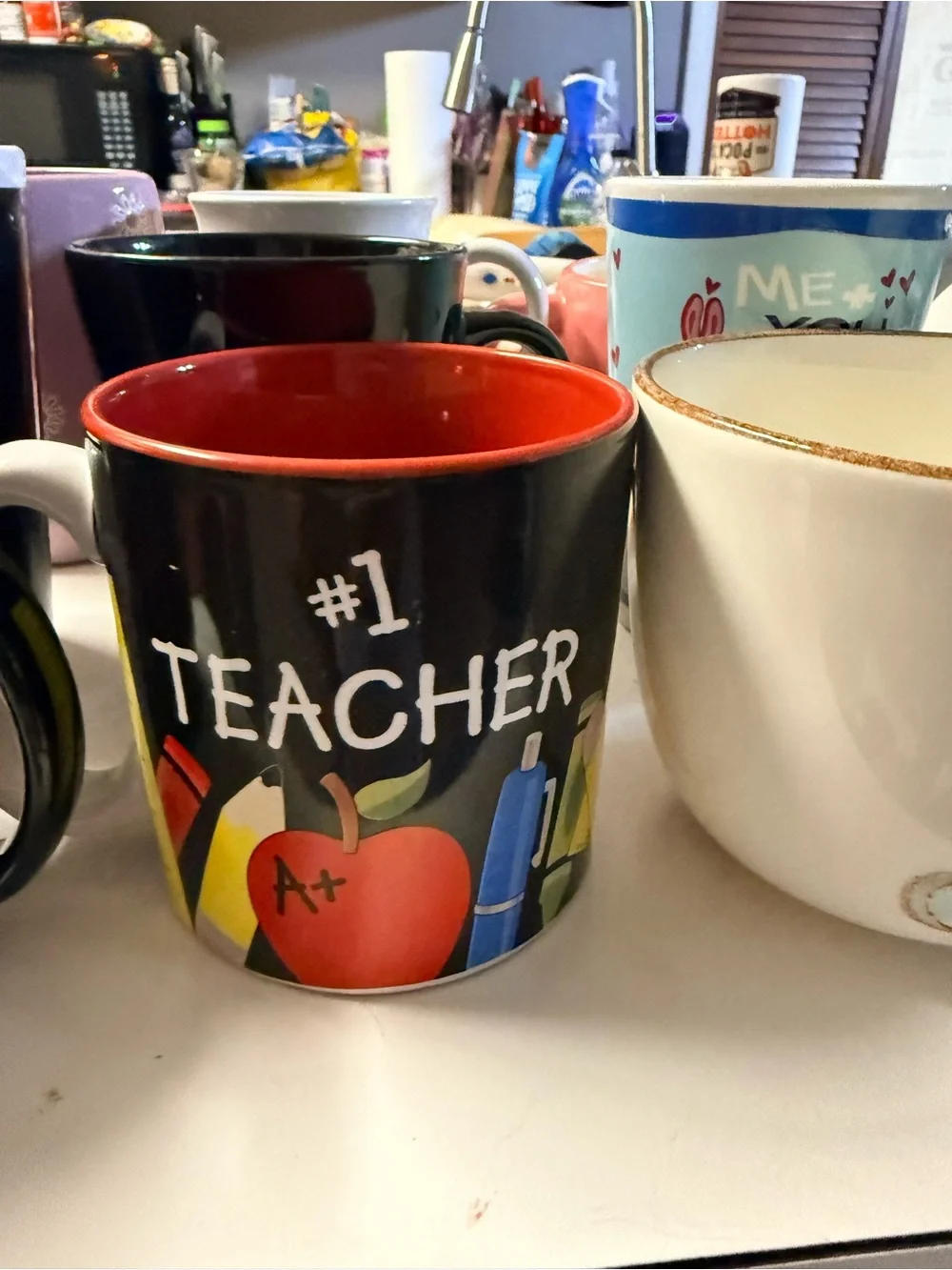 Coffee Mugs